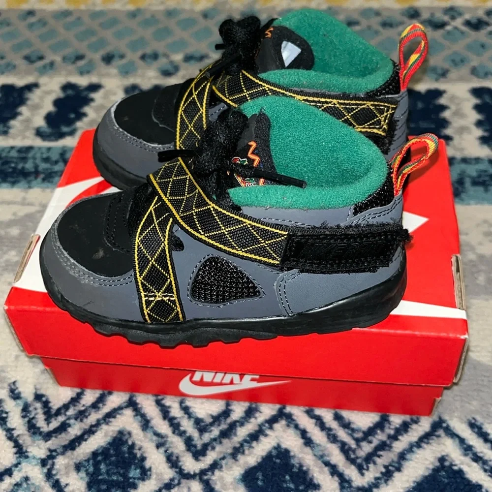 Nike Raid - Picture 1 of 5